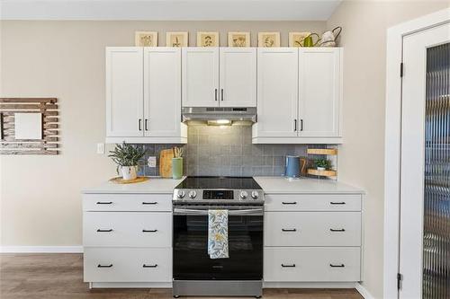 37 Mccrindle Bay, Winnipeg, MB 