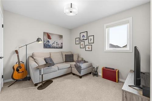 37 Mccrindle Bay, Winnipeg, MB 