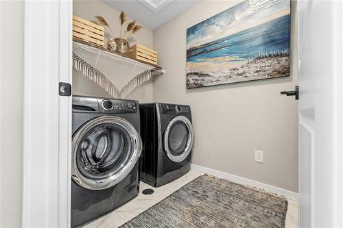 37 Mccrindle Bay, Winnipeg, MB 