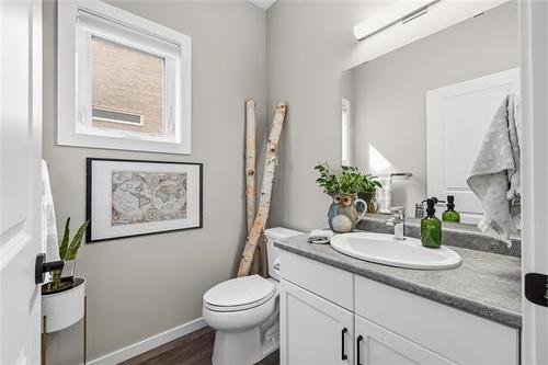 37 Mccrindle Bay, Winnipeg, MB 