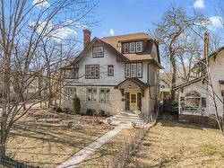 299 Yale AVE  Winnipeg, MB R3M 0L4