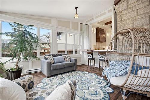 299 Yale Ave, Winnipeg, MB 