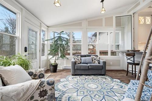 299 Yale Ave, Winnipeg, MB 