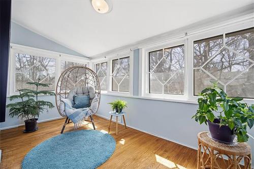 299 Yale Ave, Winnipeg, MB 