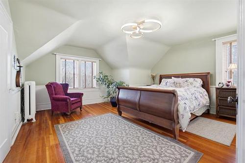 299 Yale Ave, Winnipeg, MB 