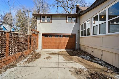 299 Yale Ave, Winnipeg, MB 