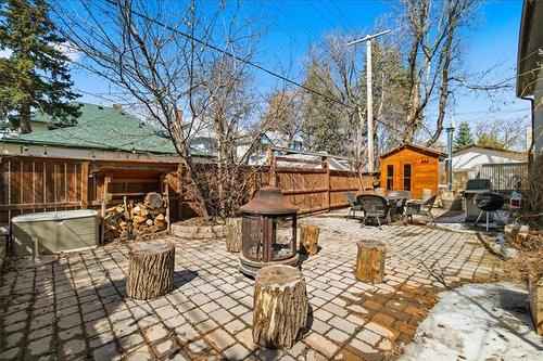 299 Yale Ave, Winnipeg, MB 