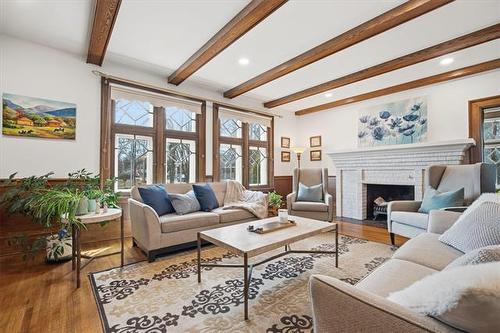 299 Yale Ave, Winnipeg, MB 