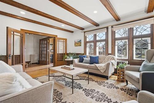 299 Yale Ave, Winnipeg, MB 