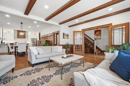 299 Yale Ave, Winnipeg, MB 