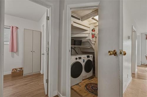 575 Castle Ave, Winnipeg, MB 