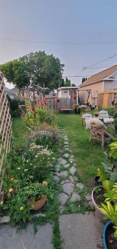 575 Castle Ave, Winnipeg, MB 