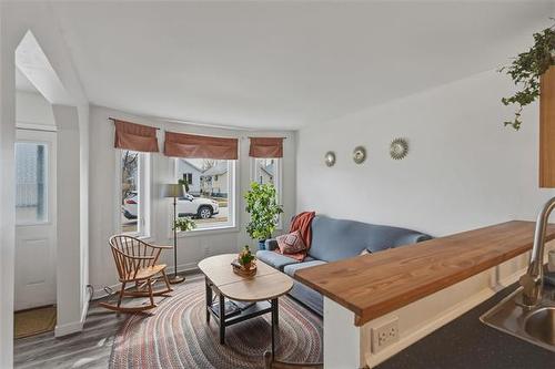 575 Castle Ave, Winnipeg, MB 