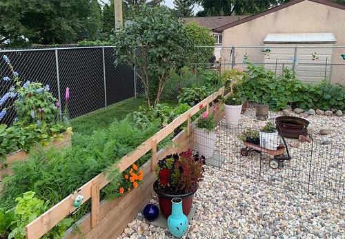 8 Agate Bay, Winnipeg, MB 