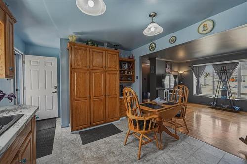 8 Agate Bay, Winnipeg, MB 