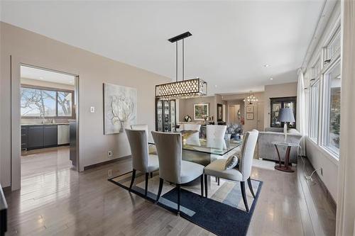 131 Pinehurst Cr, Winnipeg, MB 