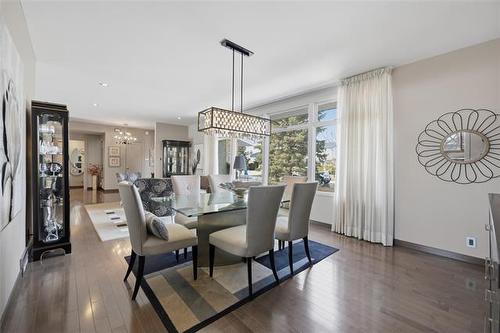 131 Pinehurst Cr, Winnipeg, MB 