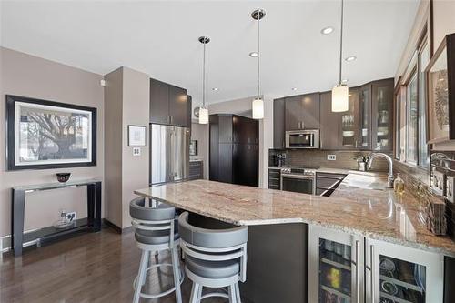 131 Pinehurst Cr, Winnipeg, MB 