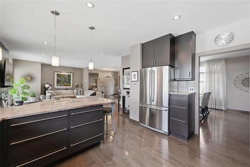 131 Pinehurst Cr, Winnipeg, MB 