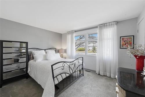 131 Pinehurst Cr, Winnipeg, MB 