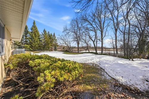 131 Pinehurst Cr, Winnipeg, MB 