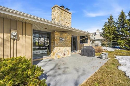 131 Pinehurst Cr, Winnipeg, MB 