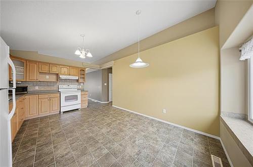 59 Peter Sosiak Bay, Winnipeg, MB 