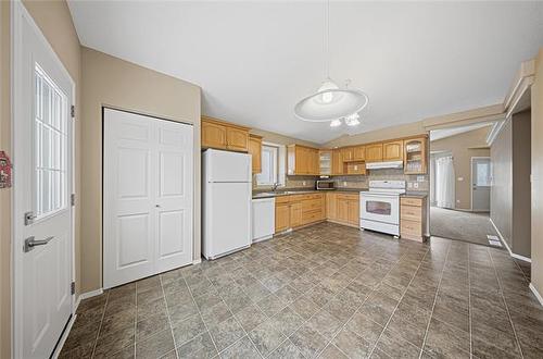 59 Peter Sosiak Bay, Winnipeg, MB 