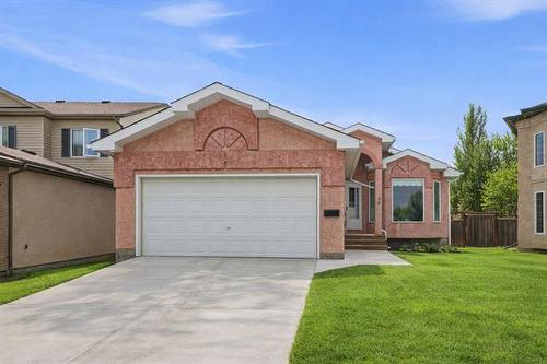 59 Peter Sosiak Bay, Winnipeg, MB 