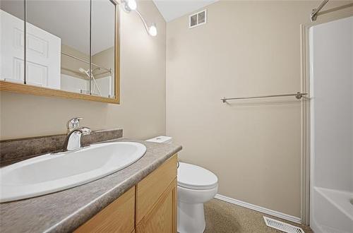 59 Peter Sosiak Bay, Winnipeg, MB 