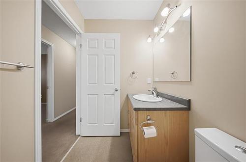 59 Peter Sosiak Bay, Winnipeg, MB 