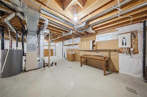 59 Peter Sosiak Bay, Winnipeg, MB 