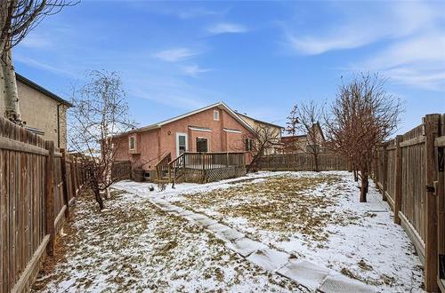 59 Peter Sosiak Bay, Winnipeg, MB 