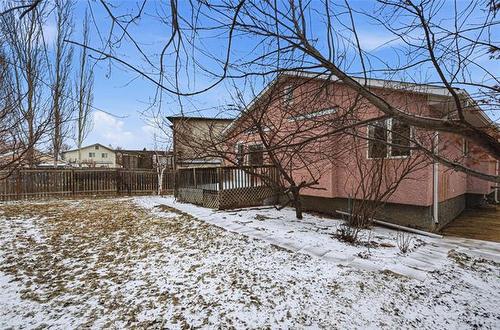 59 Peter Sosiak Bay, Winnipeg, MB 