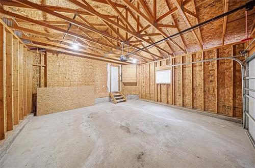 59 Peter Sosiak Bay, Winnipeg, MB 