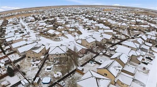 59 Peter Sosiak Bay, Winnipeg, MB 