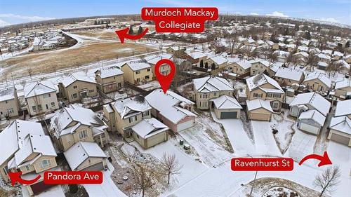 59 Peter Sosiak Bay, Winnipeg, MB 