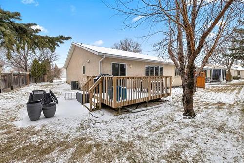 1-30 Victor Lewis Dr, Winnipeg, MB 