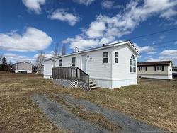 17 View LANE  Jacksonville, NB E7M 0A6