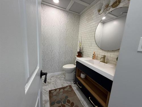 29 Oleksuk Road, Neebing, ON - Indoor Photo Showing Bathroom