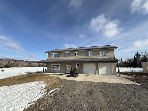 29 Oleksuk Road, Neebing, ON - Outdoor