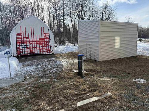 29 Oleksuk Road, Neebing, ON - Outdoor