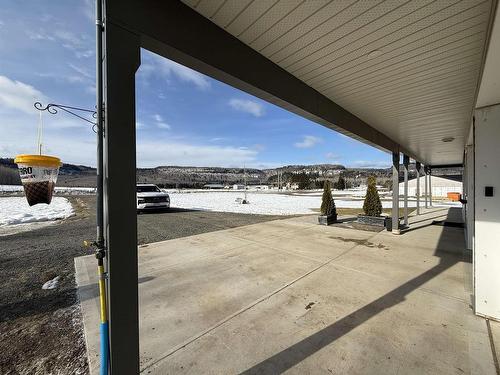 29 Oleksuk Road, Neebing, ON - Outdoor