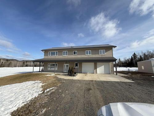 29 Oleksuk Road, Neebing, ON - Outdoor