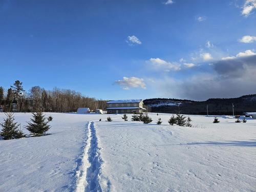 29 Oleksuk Road, Neebing, ON - Outdoor With View