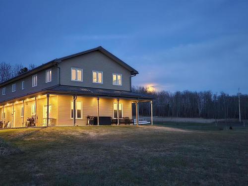 29 Oleksuk Road, Neebing, ON - Outdoor