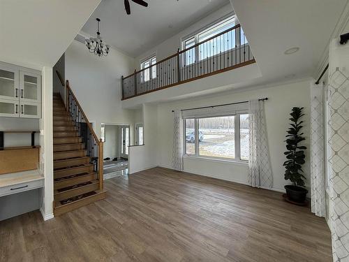 29 Oleksuk Road, Neebing, ON - Indoor Photo Showing Other Room