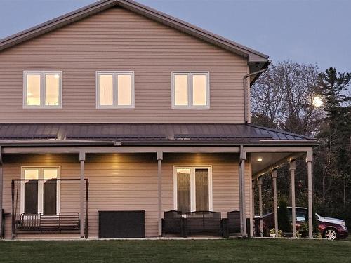 29 Oleksuk Road, Neebing, ON - Outdoor With Exterior