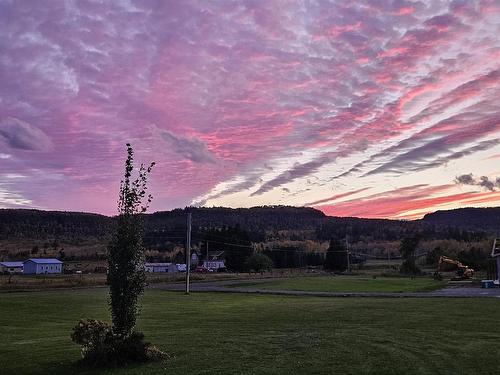 29 Oleksuk Road, Neebing, ON - Outdoor With View