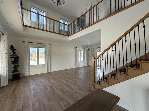 29 Oleksuk Road, Neebing, ON - Indoor Photo Showing Other Room